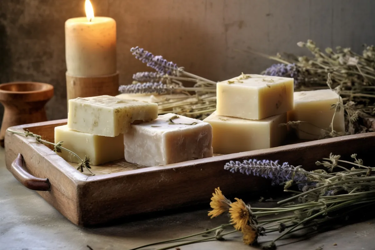 Cómo hacer velas artesanales desde cero: materiales, pasos y consejos básicos