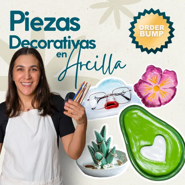 piezas-decorativas-en-arcilla Portada del curso Piezas Decorativas en Arcilla.