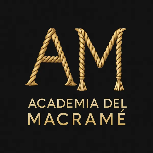 Imagen de portada del curso Academia del Macramé.