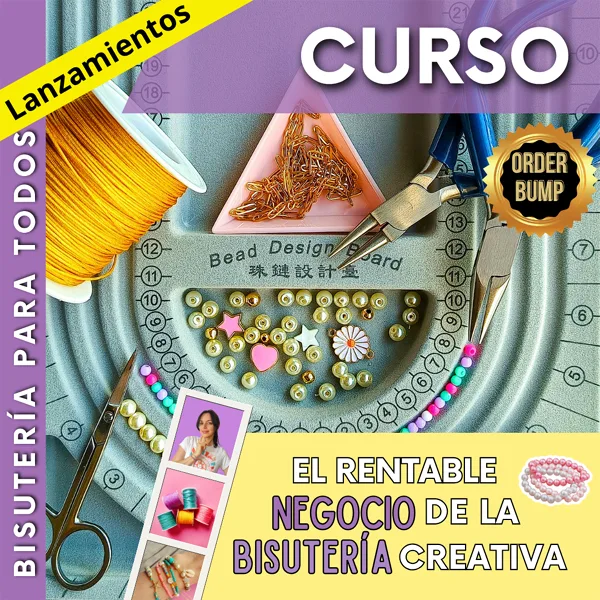 portada-el-rentable-negocio-de-la-bisuteria-cretiva Imagen de portada del curso El Rentable Negocio de la Bisutería Creativa.